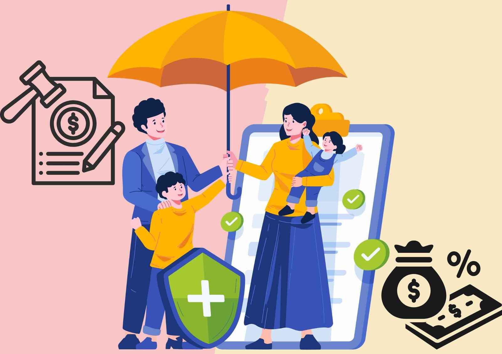 Claim Settlement Ratio vs Incurred Claim Ratio: Both Matter When Buying an Insurance Policy